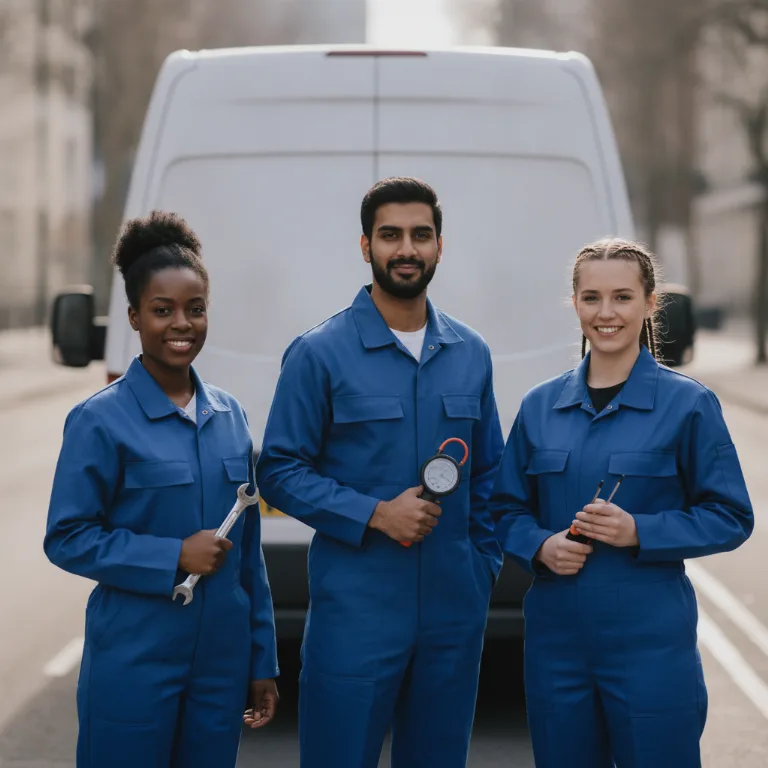 Gas boiler repair Charlesbourg